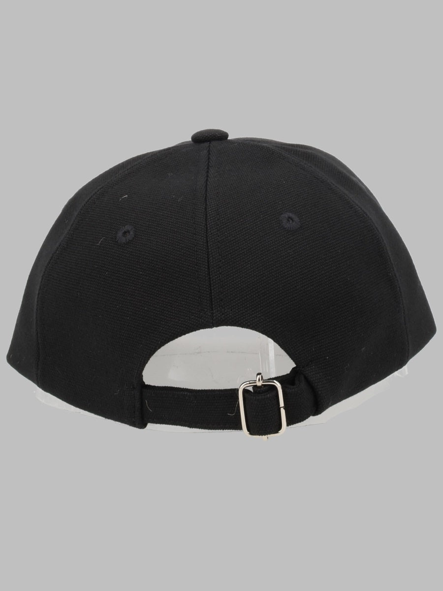 A.P.C. Cappello Da Baseball "Charlie"