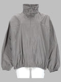 Alexander Wang Giacca Oversize Con Zip