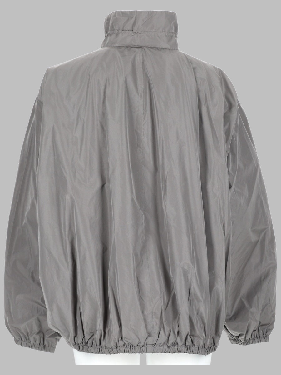 Alexander Wang Giacca Oversize Con Zip