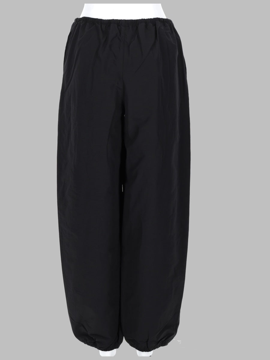 Alexander Wang Pantalone "Track" Con Logo
