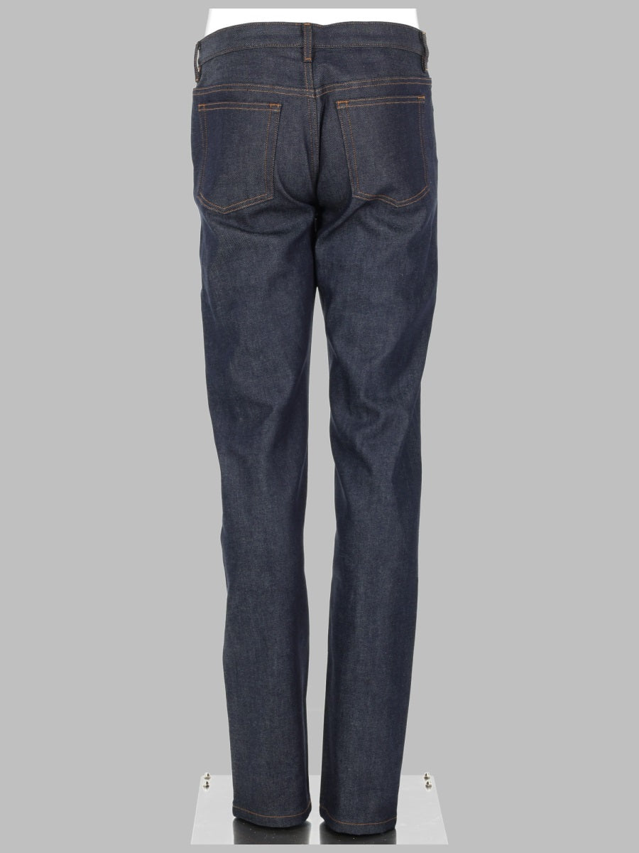 A.P.C. Jeans "Petit New Standard"