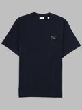 Burberry T Shirt In Cotone