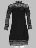 Nj Couture Abito