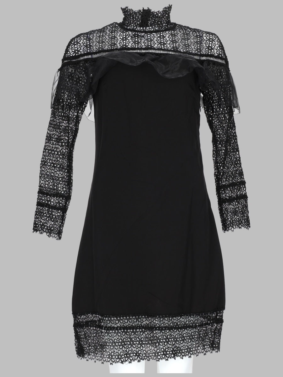 Nj Couture Abito
