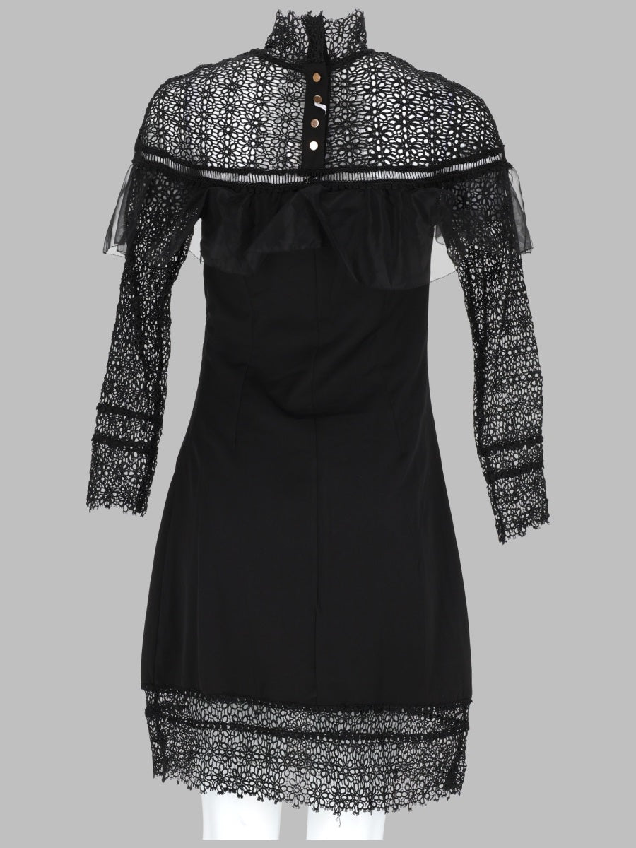 Nj Couture Abito