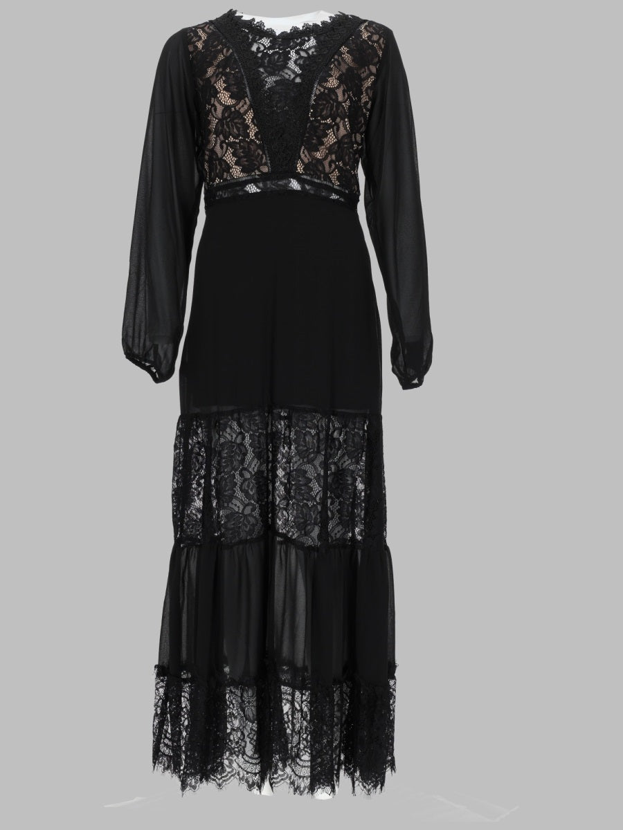 Nj Couture Abito