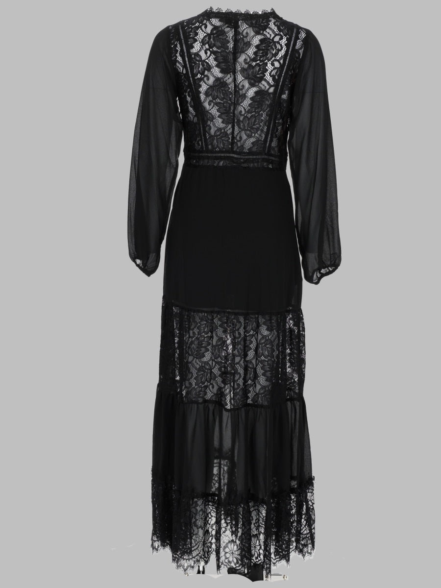 Nj Couture Abito