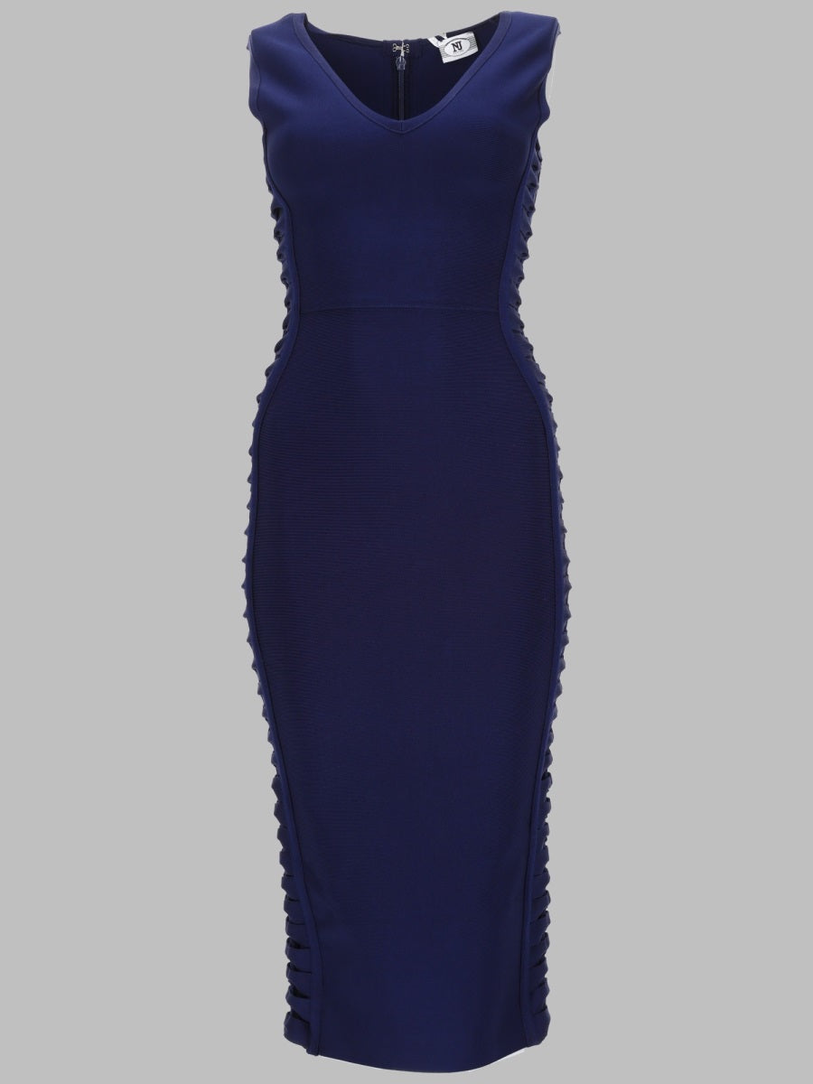 Nj Couture Abito