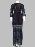 Nj Couture Abito