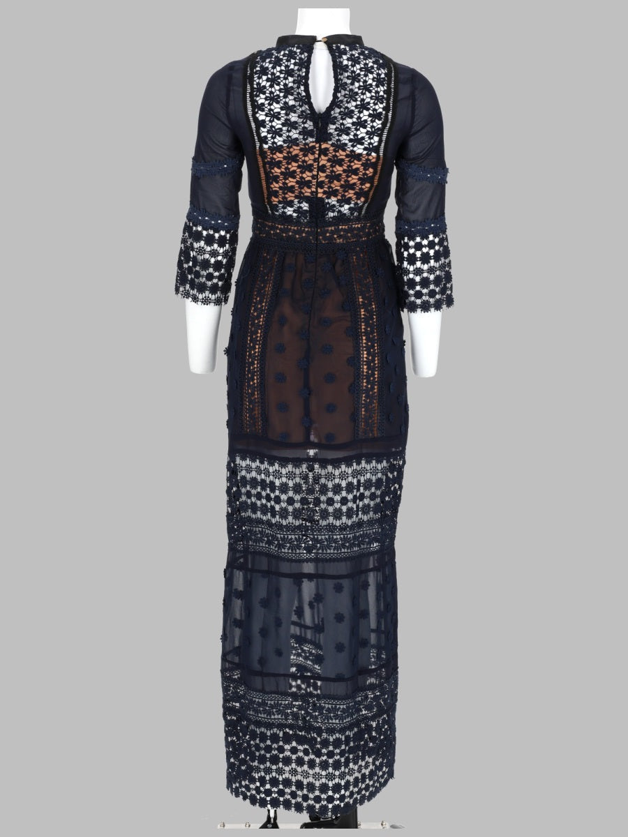 Nj Couture Abito