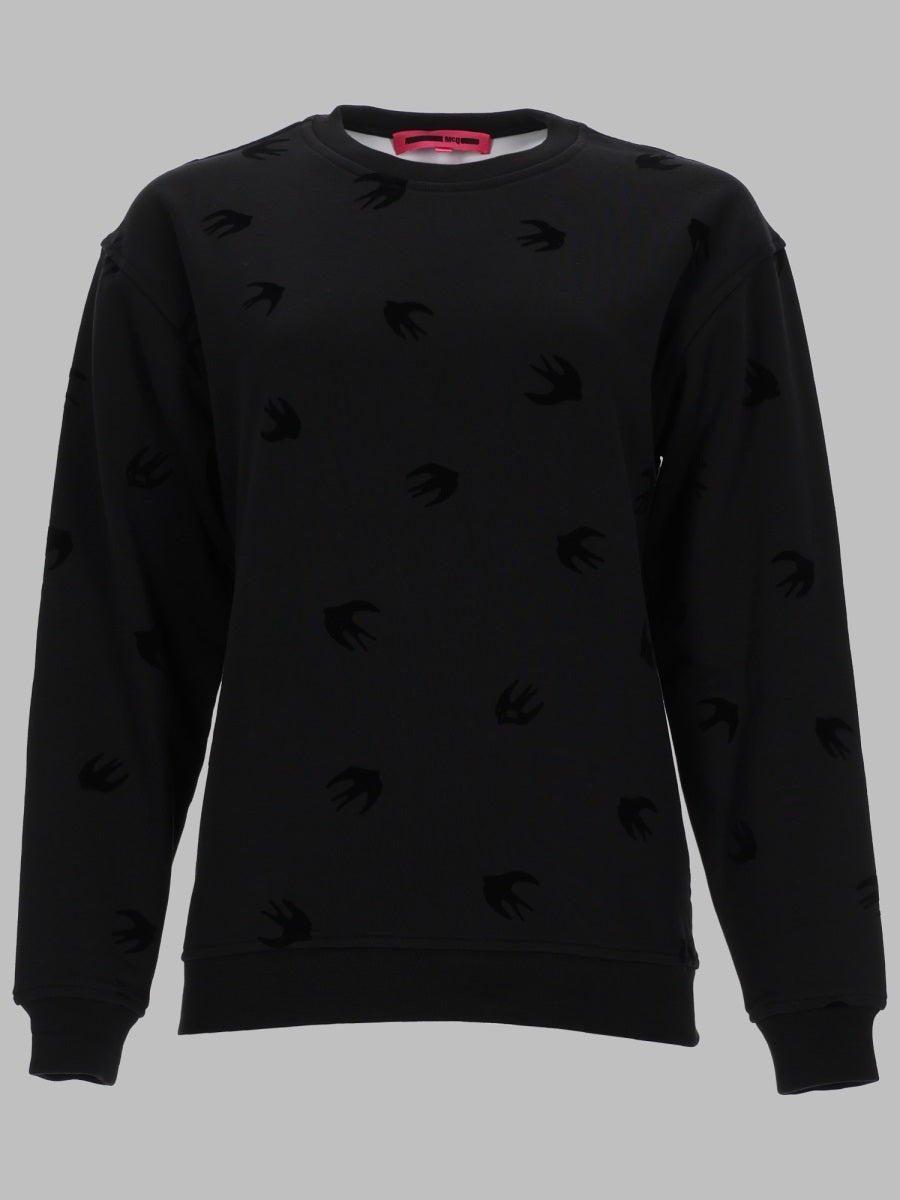 Mcq Alexander Mcqueen Felpa