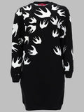 Mcq Alexander Mcqueen Abito