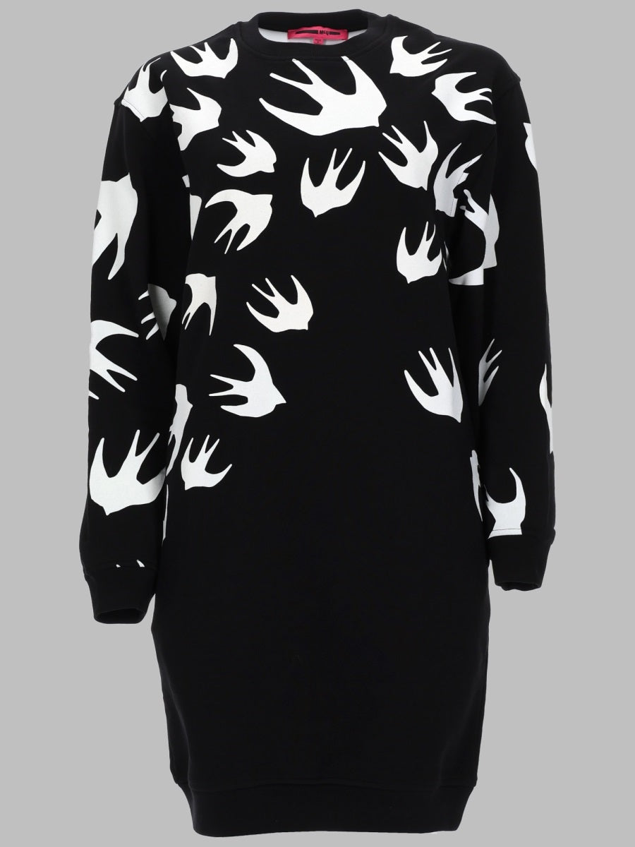 Mcq Alexander Mcqueen Abito