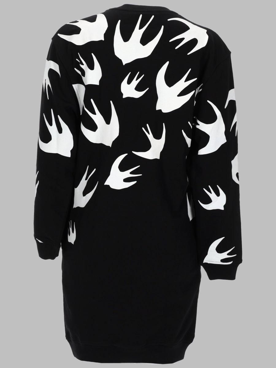 Mcq Alexander Mcqueen Abito