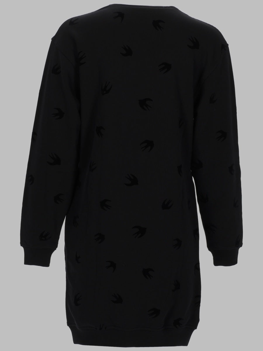 Mcq Alexander Mcqueen Abito