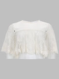 Mcq Alexander Mcqueen Top