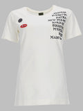 Mr & Mrs Italy T Shirt
