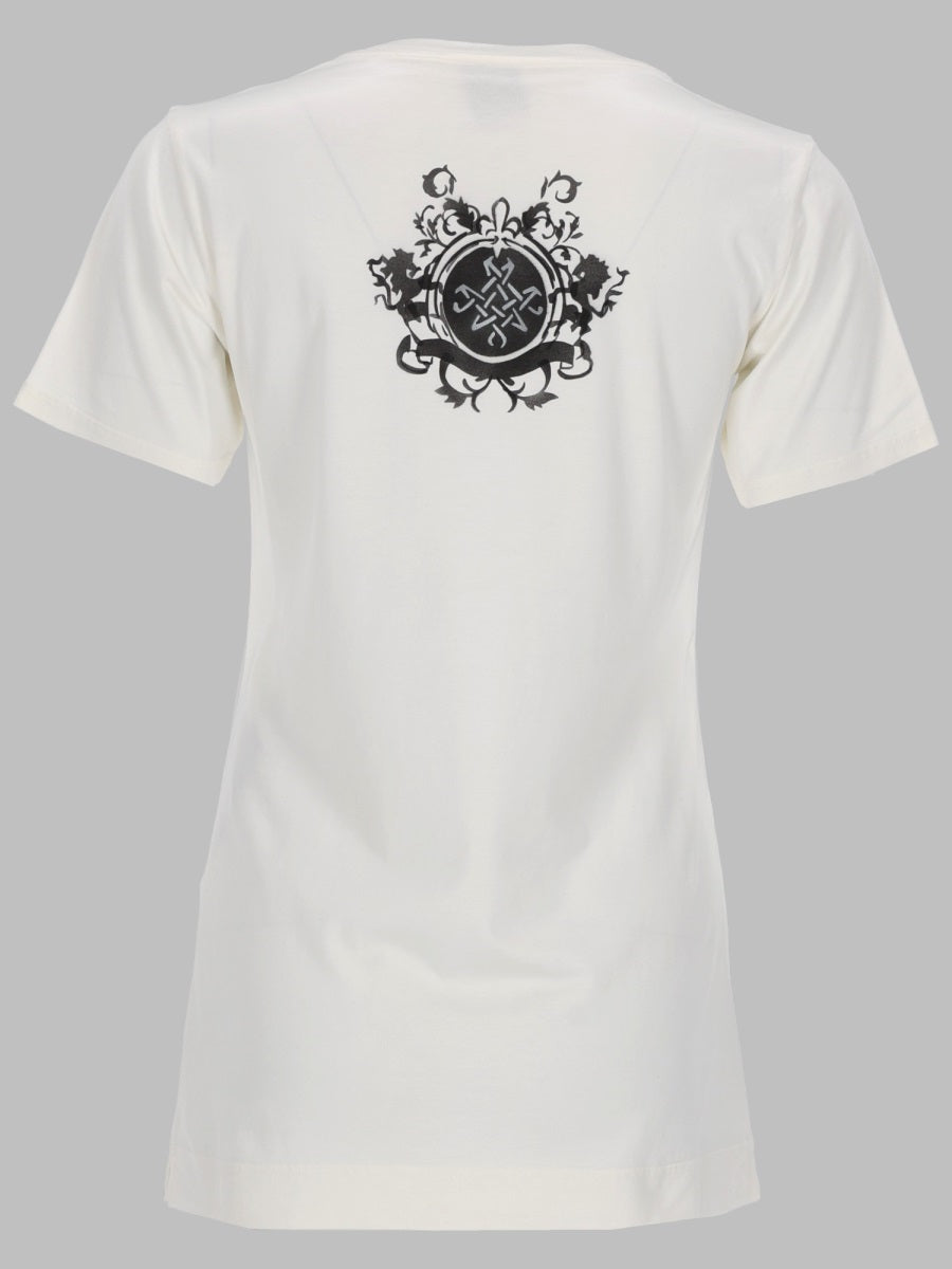 Mr & Mrs Italy T Shirt