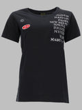Mr & Mrs Italy T Shirt