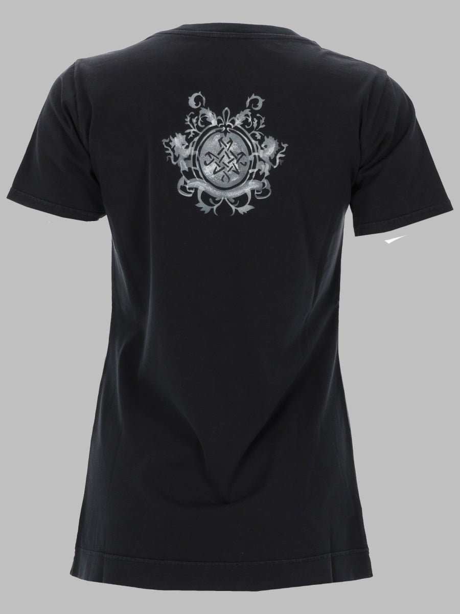 Mr & Mrs Italy T Shirt