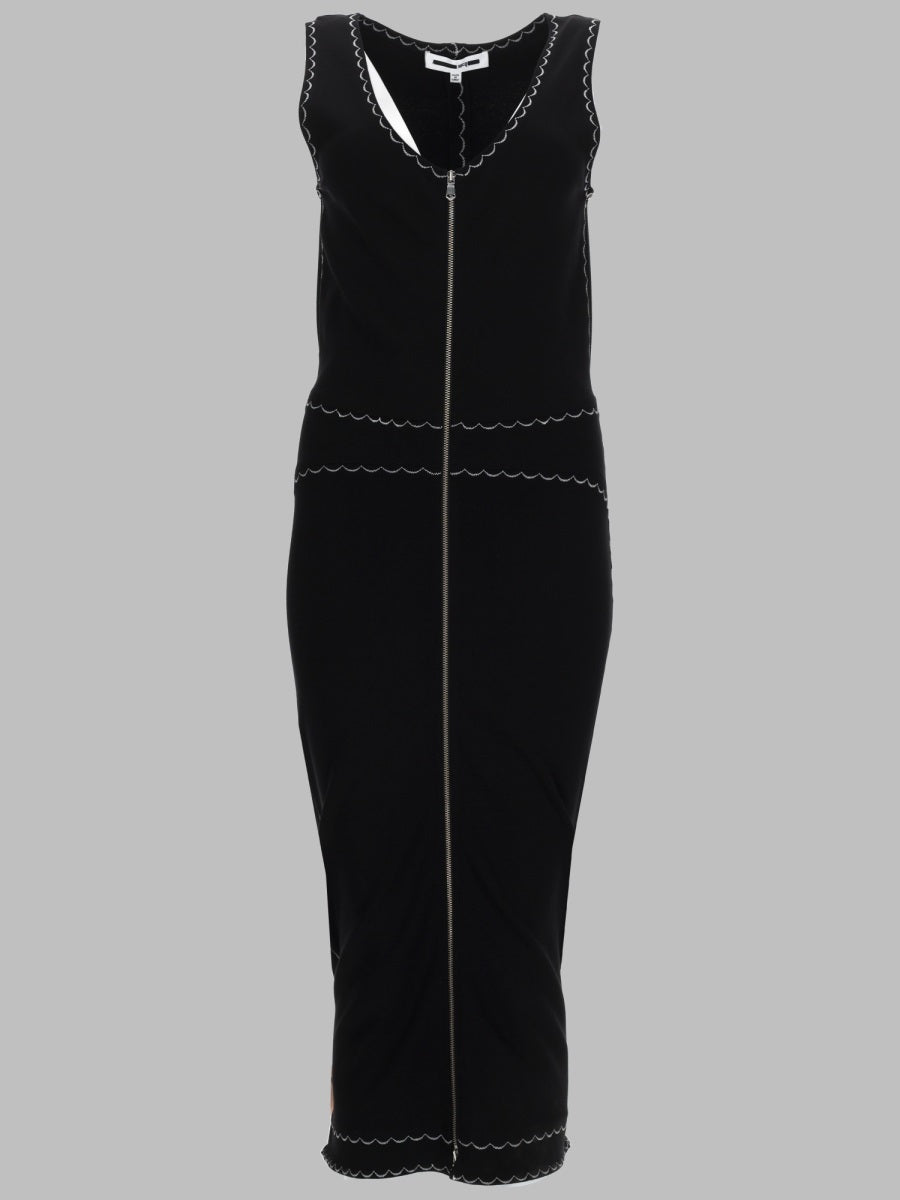 Mcq Alexander Mcqueen Abito