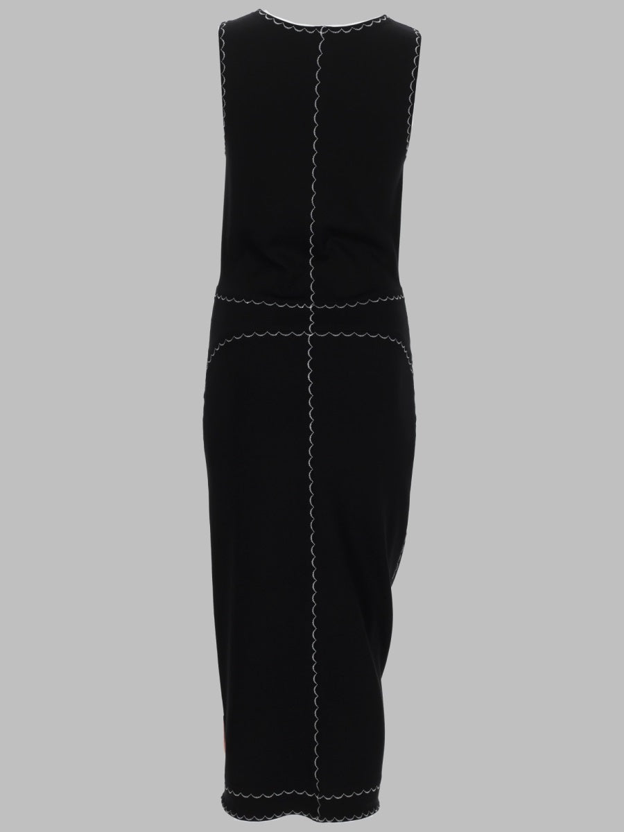 Mcq Alexander Mcqueen Abito