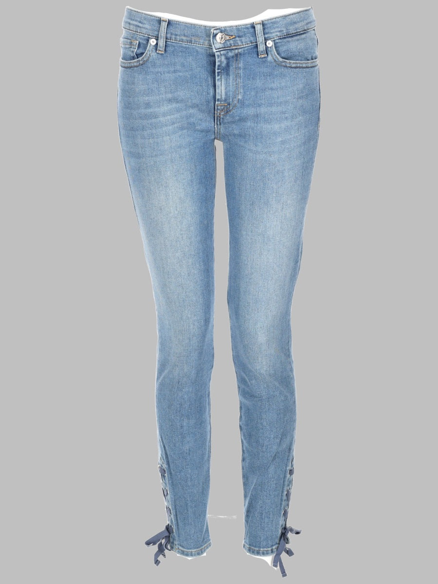 7 For All Mankind Jeans