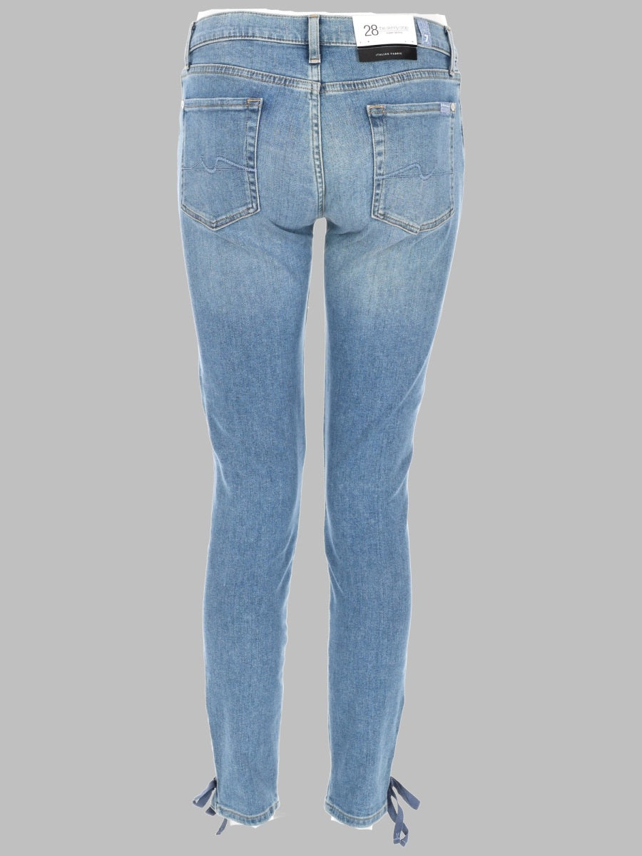 7 For All Mankind Jeans