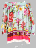 P.A.R.O..H. Blusa