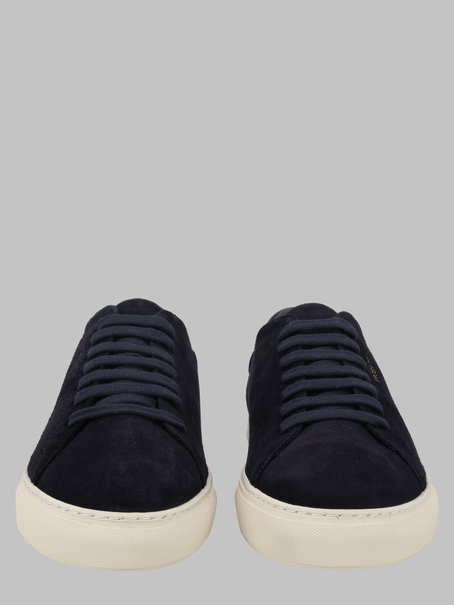 Axel Arigato Sneaker "Clean 90" In Suede