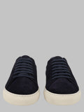 Axel Arigato Sneaker "Clean 90" In Suede