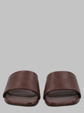 Mm6 Maison Margiela Sandalo "Anatomic" Con Tacco
