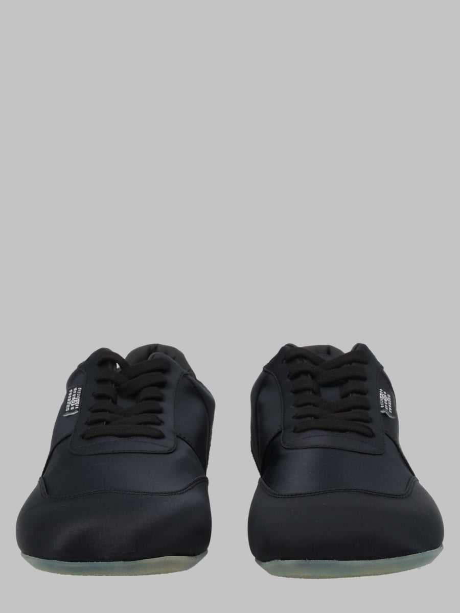 Mm6 Maison Margiela Sneaker "Factory" In Raso