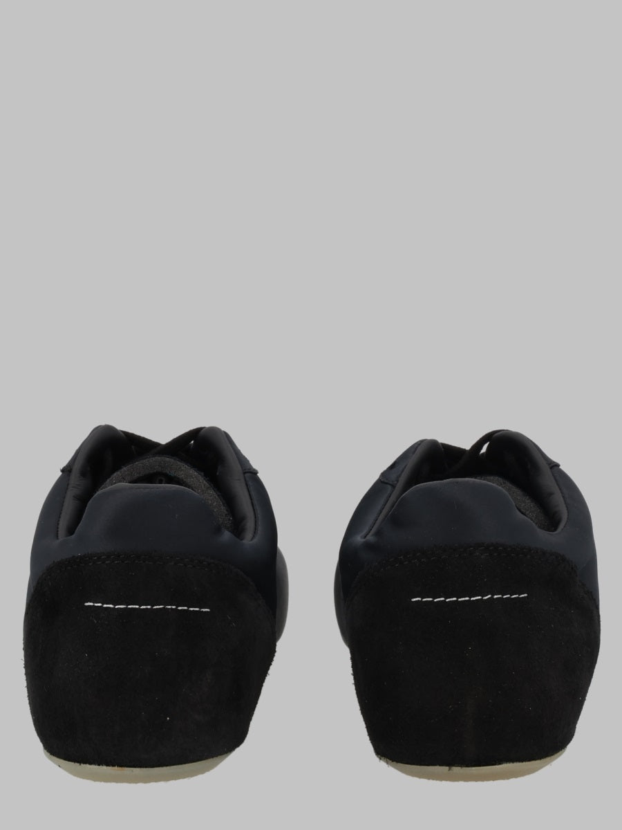 Mm6 Maison Margiela Sneaker "Factory" In Raso