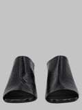 Mm6 Maison Margiela Mule "Anatomic" Con Tacco