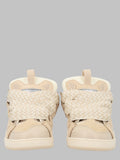 Lanvin Scarpe Da Tennis