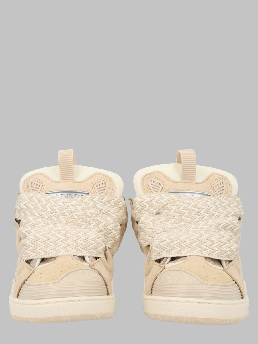 Lanvin Scarpe Da Tennis