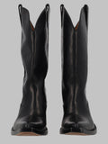 Maison Margiela Stivale "Western Heel Less"