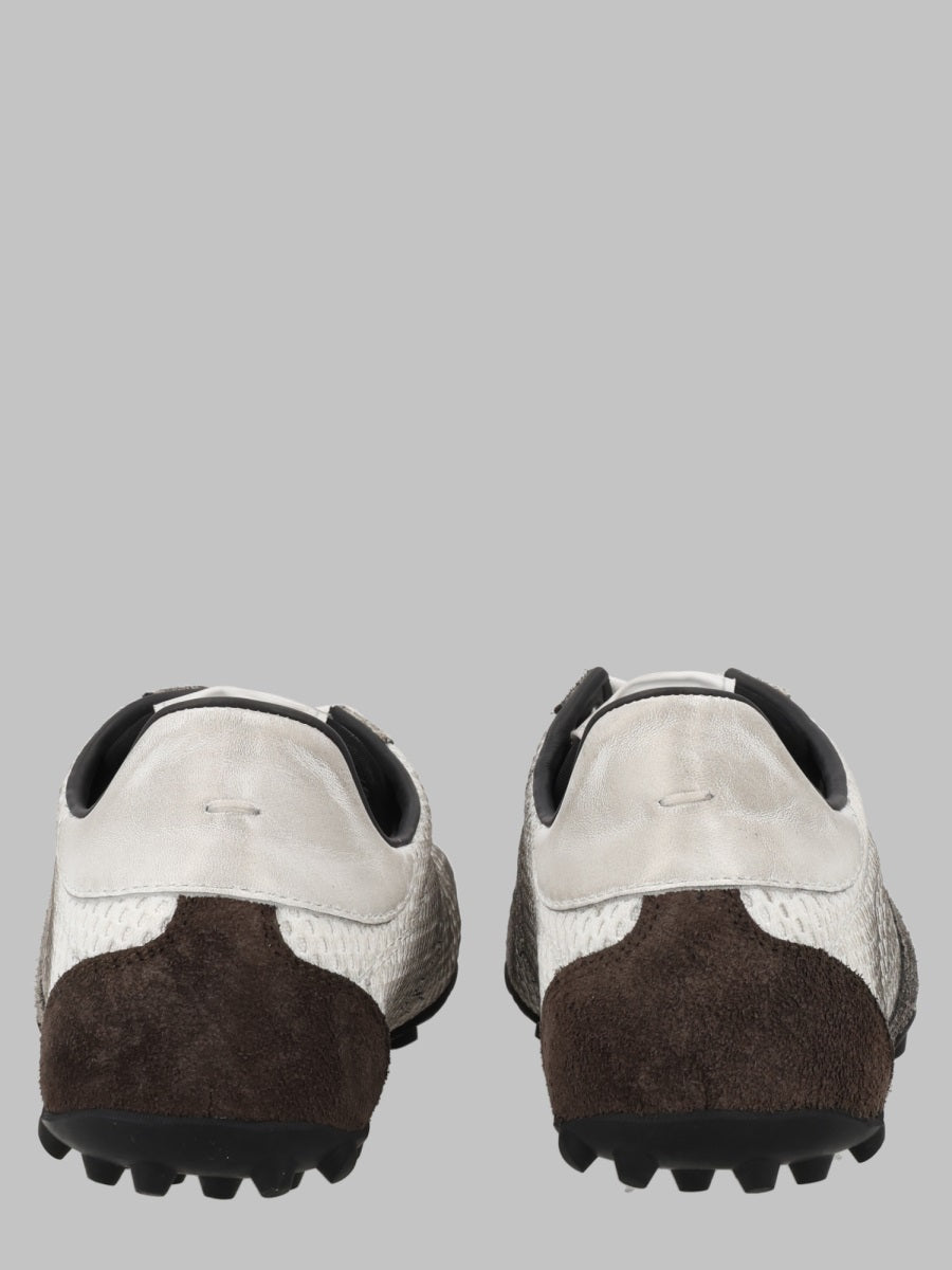 Maison Margiela Sneaker "Sprinters Low Top"