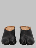 Maison Margiela Mule Tabi In Pelle