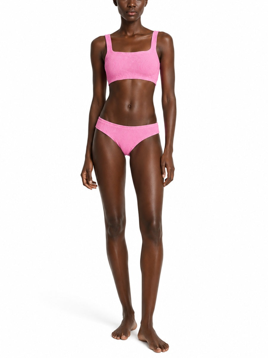 Hunza G Costume Bikini "Xandra"