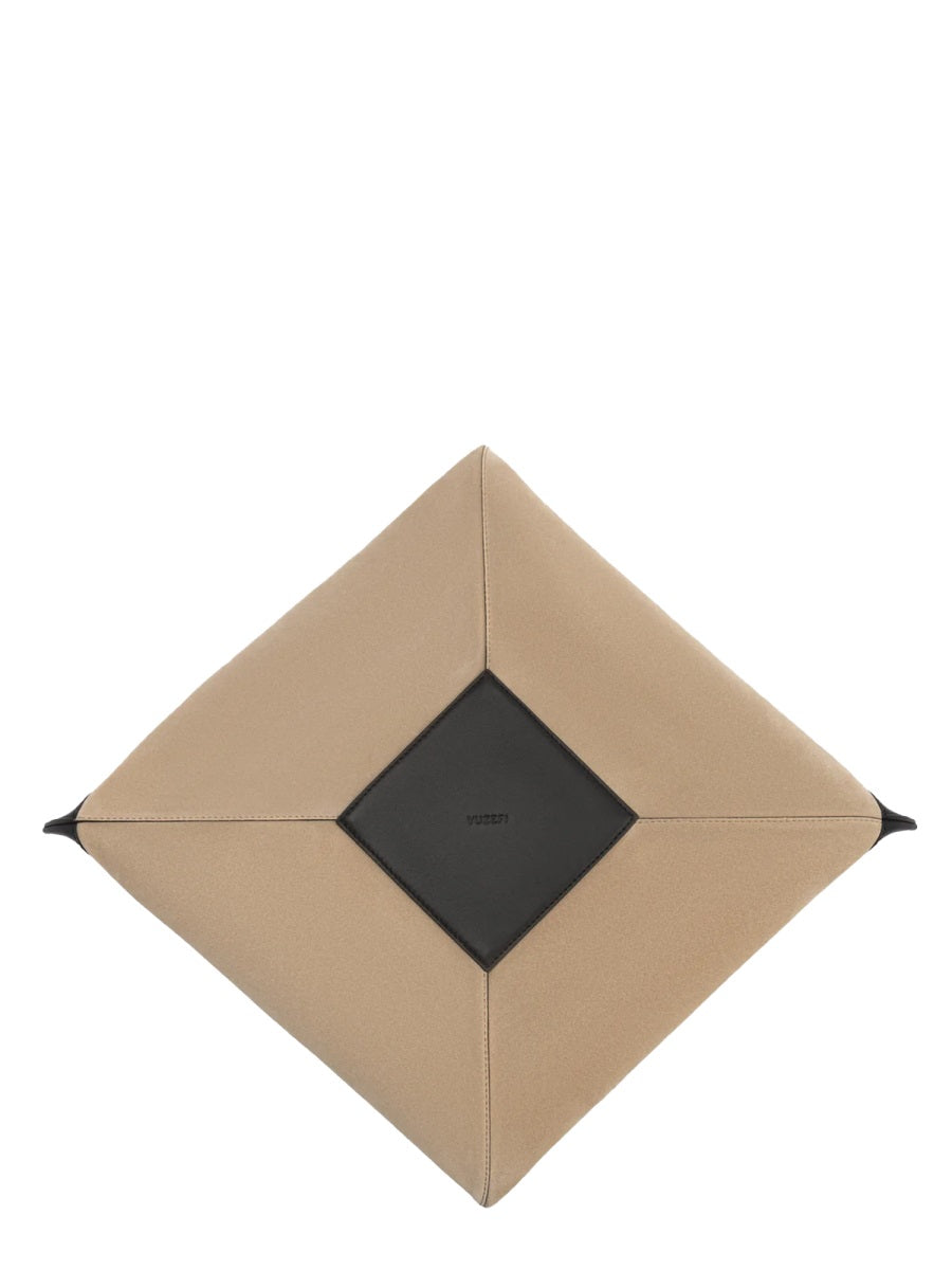 Yuzefi Borsa "Wonton"