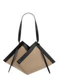 Yuzefi Borsa "Wonton"