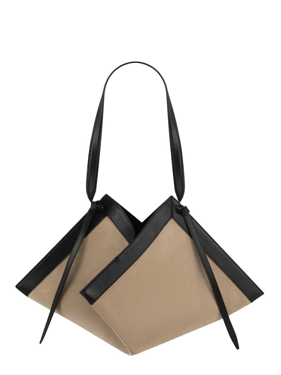 Yuzefi Borsa "Wonton"
