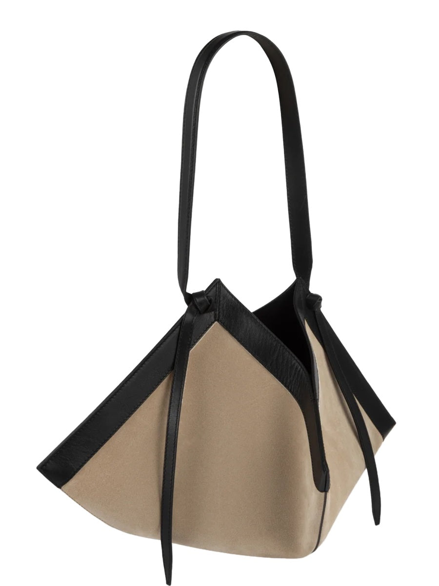 Yuzefi Borsa "Wonton"