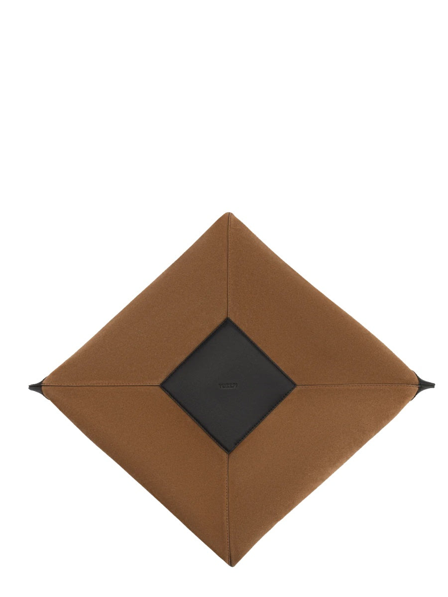 Yuzefi Borsa "Wonton"