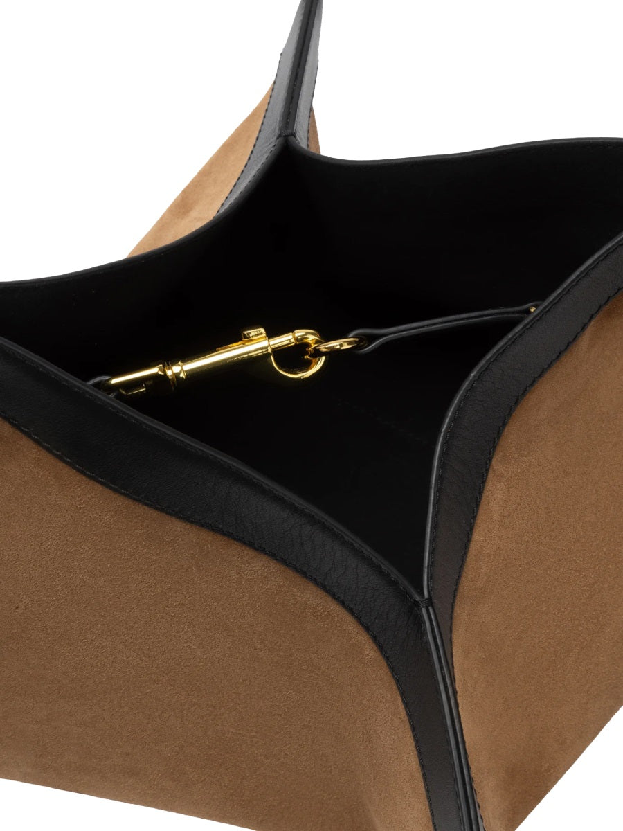 Yuzefi Borsa "Wonton"
