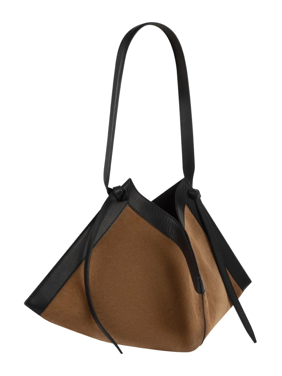 Yuzefi Borsa "Wonton"