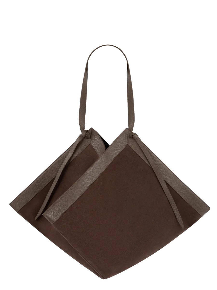 Yuzefi Borsa "Wonton" Large