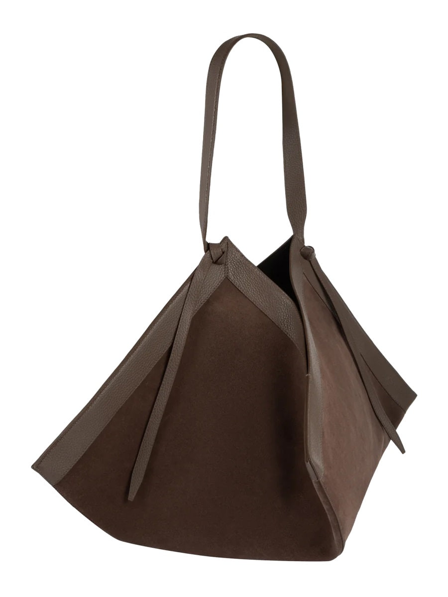 Yuzefi Borsa "Wonton" Large